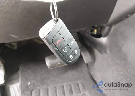 2013 Dodge Journey American Value Pkg z USA, uszkodzony, nr VIN 3C4PDCAB5DT710122